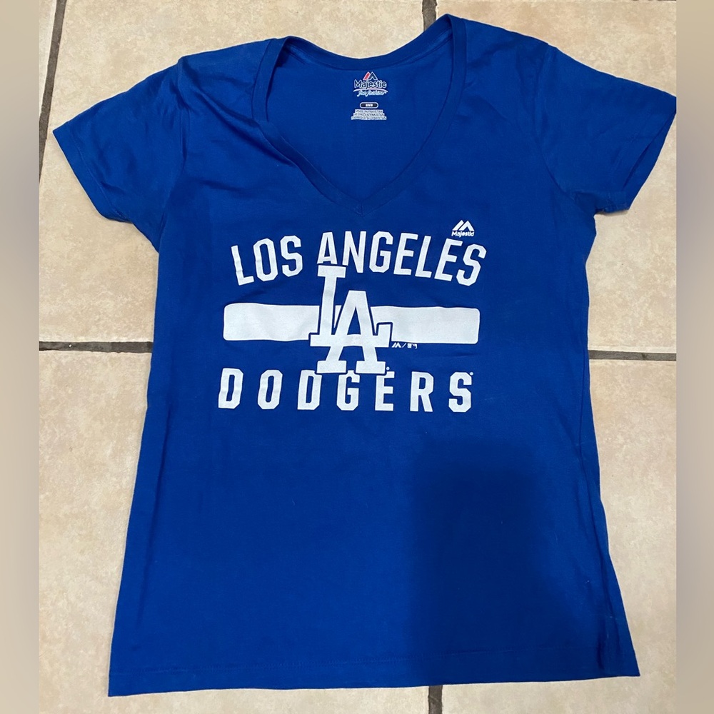 Dodgers  T-Shirt